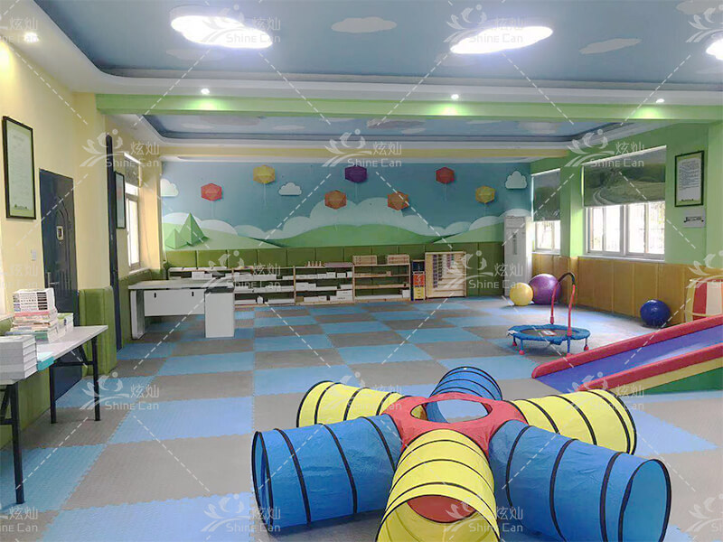 浙江省杭州市蕭山長山小